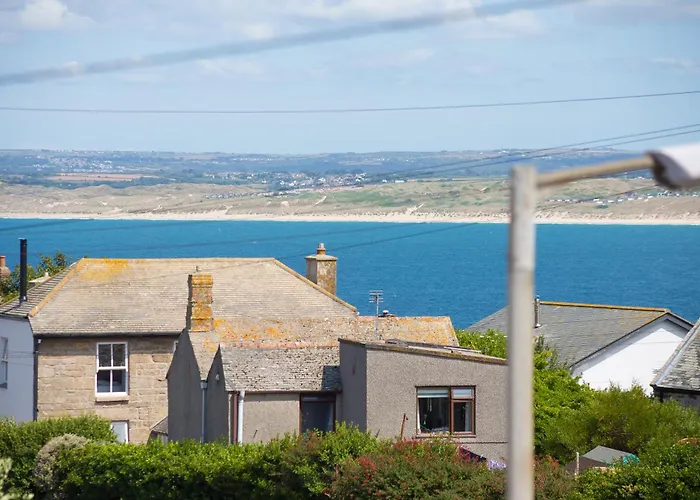 Seabreeze 3 - Seaview & Parking