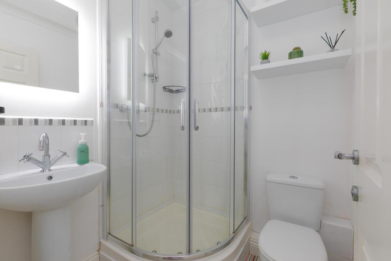 Apartment Seabreeze 3 - Seaview & Parking