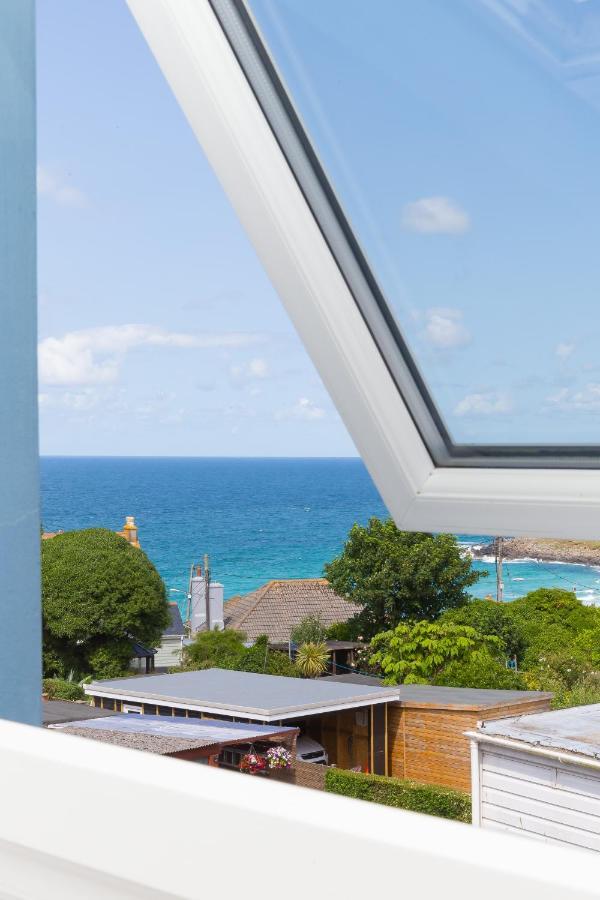 Seabreeze 3 - Seaview & Parking Apartment