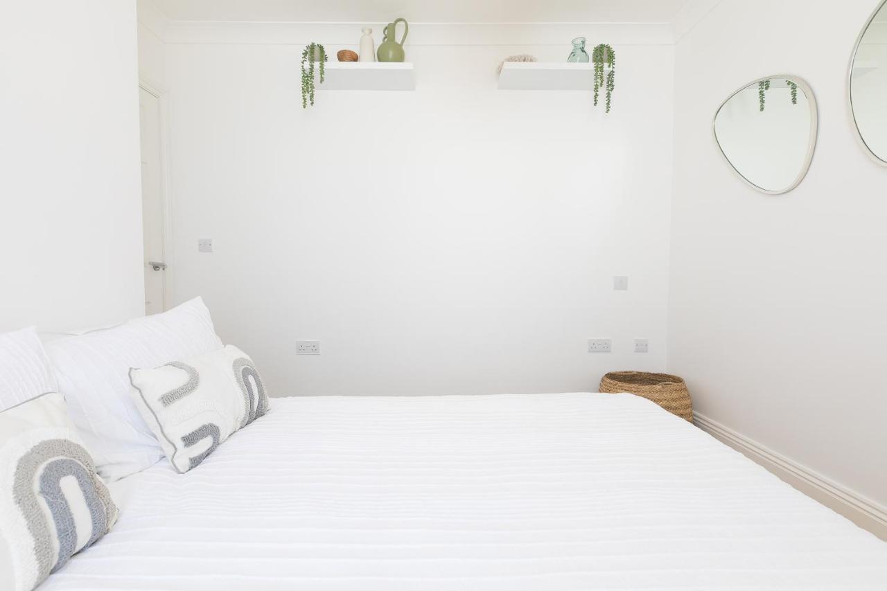 Apartment Seabreeze 3 - Seaview & Parking St Ives (Cornwall)