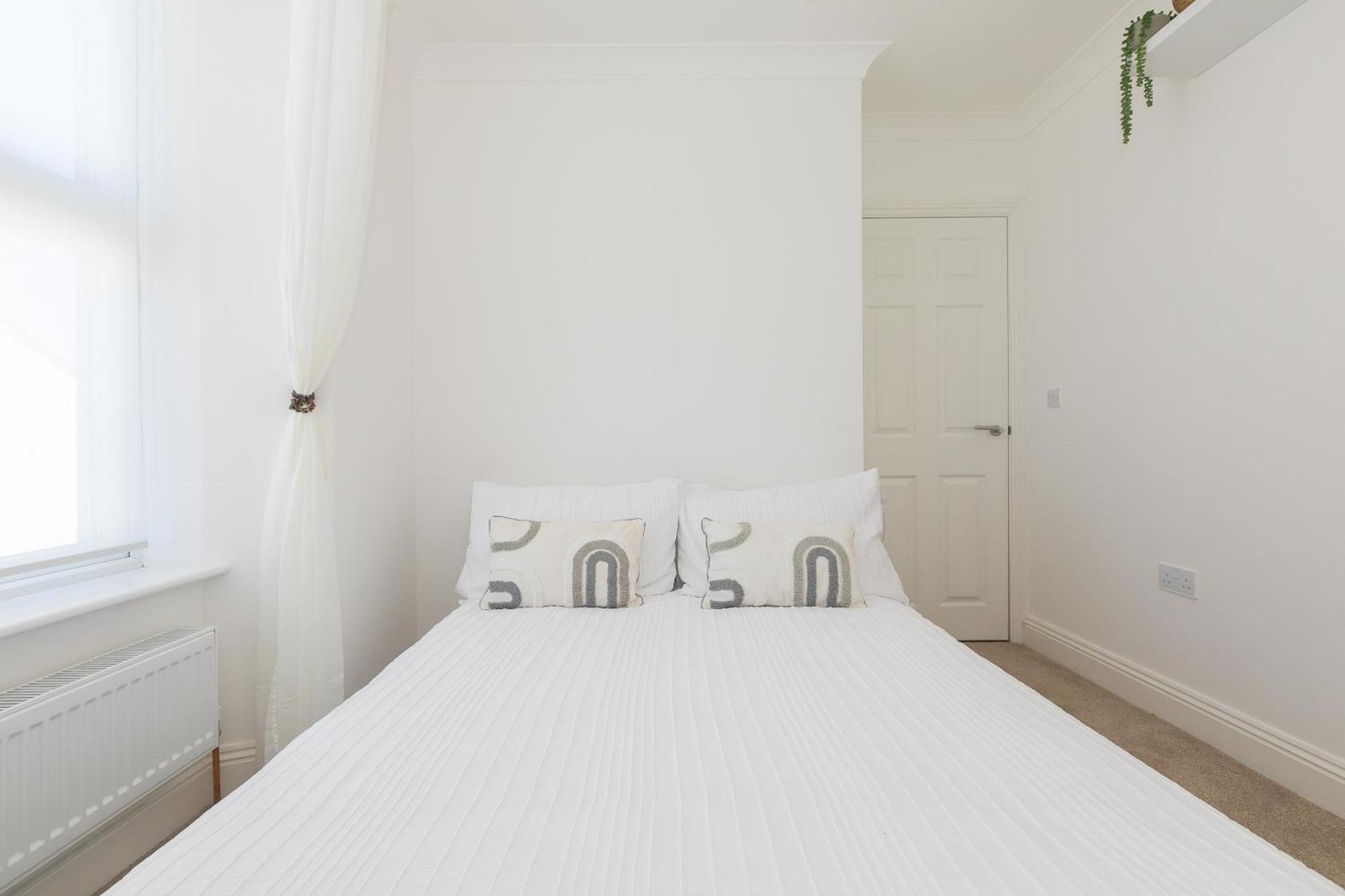 Apartment Seabreeze 3 - Seaview & Parking St Ives (Cornwall)